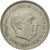 Coin, Spain, Caudillo and regent, 5 Pesetas, 1974, VF(30-35), Copper-nickel
