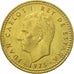 Monnaie, Espagne, Juan Carlos I, Peseta, 1980, TB+, Aluminum-Bronze, KM:806