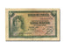 Spain, 5 Pesetas, 1935, EF(40-45), C