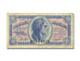 Spain, 50 Centimes, 1937, EF(40-45)