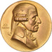 Austria, Medal, Musique, Joseph Haydn, Arts & Culture, Hartig, AU(55-58), Bronze