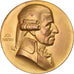 Austria, medalla, Musique, Joseph Haydn, Arts & Culture, Hartig, EBC, Bronce