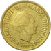 Moneta, Dania, Margrethe II, 20 Kroner, 1990, Copenhagen, VF(30-35)