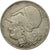 Münze, Griechenland, Drachma, 1926, SS, Copper-nickel, KM:69