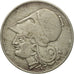 Coin, Greece, Drachma, 1926, EF(40-45), Copper-nickel, KM:69