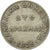 Münze, Griechenland, Drachma, 1926, SS, Copper-nickel, KM:69