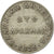 Moneta, Grecja, Drachma, 1926, EF(40-45), Miedź-Nikiel, KM:69