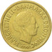 Coin, Denmark, Margrethe II, 20 Kroner, 1990, Copenhagen, AU(50-53)
