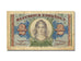 Spagna, 2 Pesetas, 1938, BB