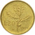 Coin, Italy, 20 Lire, 1976, Rome, AU(50-53), Aluminum-Bronze, KM:97.2