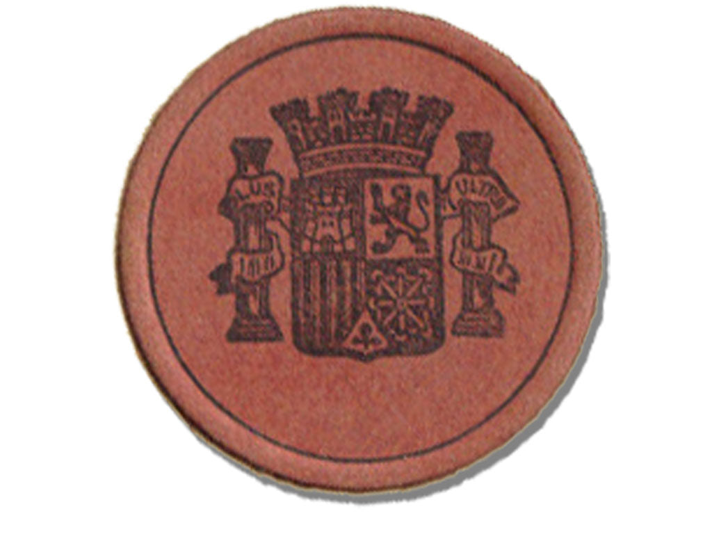 Spain, 15 Centimes, UNC(65-70)