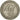 Coin, West African States, 50 Francs, 1980, Paris, EF(40-45), Copper-nickel