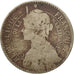 Monnaie, Martinique, 50 Centimes, 1897, Paris, B+, Copper-nickel, KM:40