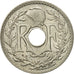 Coin, France, Lindauer, 10 Centimes, 1939, Paris, AU(55-58), Nickel-Bronze