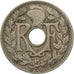 Coin, France, Lindauer, 5 Centimes, 1925, Paris, VF(30-35), Nickel-Bronze