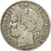 Münze, Frankreich, Cérès, Franc, 1895, Paris, SGE+, Silber, KM:822.1, Le