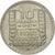 Coin, France, Turin, 10 Francs, 1947, Beaumont - Le Roger, MS(60-62)