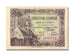 Spain, 1 Peseta, 1945, 1945-06-15, EF(40-45), K