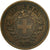 Monnaie, Suisse, Rappen, 1929, Bern, TTB, Bronze, KM:3.2
