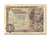 Biljet, Spanje, 1 Peseta, 1948, 1948-06-19, SUP