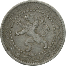 Coin, Belgium, 5 Centimes, 1915, VF(30-35), Zinc, KM:80