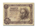 Spain, 1 Peseta, 1951, 1951-11-19, VF(20-25), R
