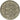 Moneda, Guernsey, Elizabeth II, 10 Pence, 1977, Heaton, BC+, Cobre - níquel