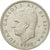 Coin, Spain, Juan Carlos I, 5 Pesetas, 1982, AU(50-53), Copper-nickel, KM:823