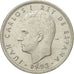 Monnaie, Espagne, Juan Carlos I, 5 Pesetas, 1982, TTB+, Copper-nickel, KM:823