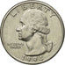 Coin, United States, Washington Quarter, Quarter, 1994, U.S. Mint, Philadelphia