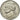 Coin, United States, Jefferson Nickel, 5 Cents, 1983, U.S. Mint, Philadelphia