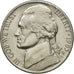 Moneta, USA, Jefferson Nickel, 5 Cents, 1983, U.S. Mint, Philadelphia