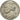Moneta, USA, Jefferson Nickel, 5 Cents, 1957, U.S. Mint, Philadelphia
