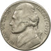 Moneta, USA, Jefferson Nickel, 5 Cents, 1957, U.S. Mint, Philadelphia