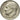 Monnaie, États-Unis, Roosevelt Dime, Dime, 1980, U.S. Mint, Philadelphie, SUP