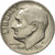 Moneta, Stati Uniti, Roosevelt Dime, Dime, 1980, U.S. Mint, Philadelphia, SPL-