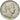 Moneta, Monaco, Rainier III, Franc, 1968, SPL-, Nichel, KM:140, Gadoury:MC 150