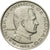 Monnaie, Monaco, Rainier III, Franc, 1968, SUP, Nickel, KM:140, Gadoury:MC 150
