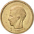 Münze, Belgien, 20 Francs, 20 Frank, 1980, VZ+, Nickel-Bronze, KM:159