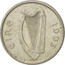 Coin, IRELAND REPUBLIC, 5 Pence, 1993, EF(40-45), Copper-nickel, KM:28