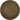 Moneda, Túnez, Ali Bey, 10 Centimes, 1891, Paris, BC+, Bronce, KM:222