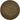 Coin, Tunisia, Ali Bey, 10 Centimes, 1891, Paris, VF(30-35), Bronze, KM:222