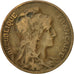Coin, France, Dupuis, 10 Centimes, 1911, Paris, EF(40-45), Bronze, KM:843