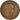 Moneta, Francia, Dupuis, 5 Centimes, 1917, Paris, MB+, Bronzo, KM:842, Le