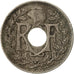Coin, France, Lindauer, 5 Centimes, 1927, Paris, EF(40-45), Copper-nickel
