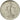 Moneda, Francia, Semeuse, Franc, 1972, Paris, MBC, Níquel, KM:925.1, Le