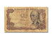 Spain, 100 Pesetas, 1970, KM #152a, 1970-11-17, VF(20-25), 5X