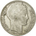 Coin, France, Turin, 10 Francs, 1932, Paris, VF(30-35), Silver, KM:878, Le