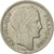 Moneda, Francia, Turin, 10 Francs, 1947, Paris, MBC+, Cobre - níquel, KM:908.1