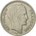 Monnaie, France, Turin, 10 Francs, 1947, Paris, TTB+, Copper-nickel, KM:908.1